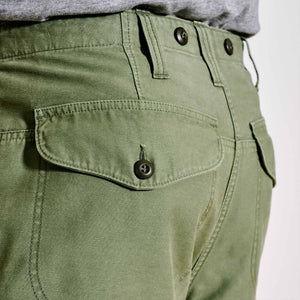 FIELD CARGO SHORTS