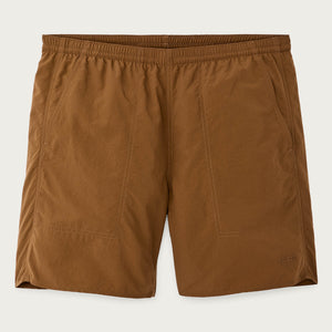 Oxbow lake trunks par Filson | Whiskey (Brown)