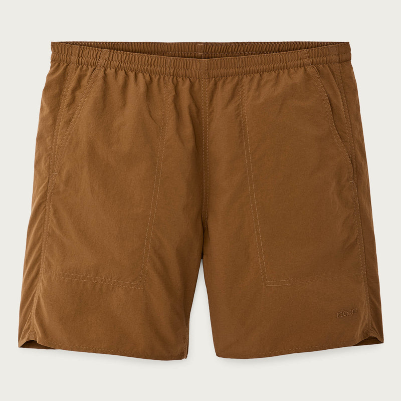 Oxbow lake trunks par Filson | Whiskey (Brown)