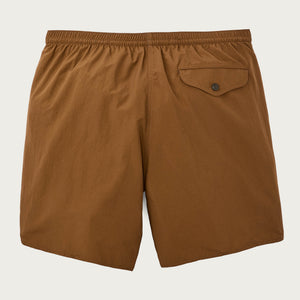 Oxbow lake trunks par Filson | Whiskey (Brown)