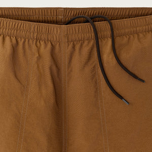 Oxbow lake trunks par Filson | Whiskey (Brown)