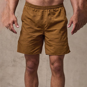 Oxbow lake trunks par Filson | Whiskey (Brown)