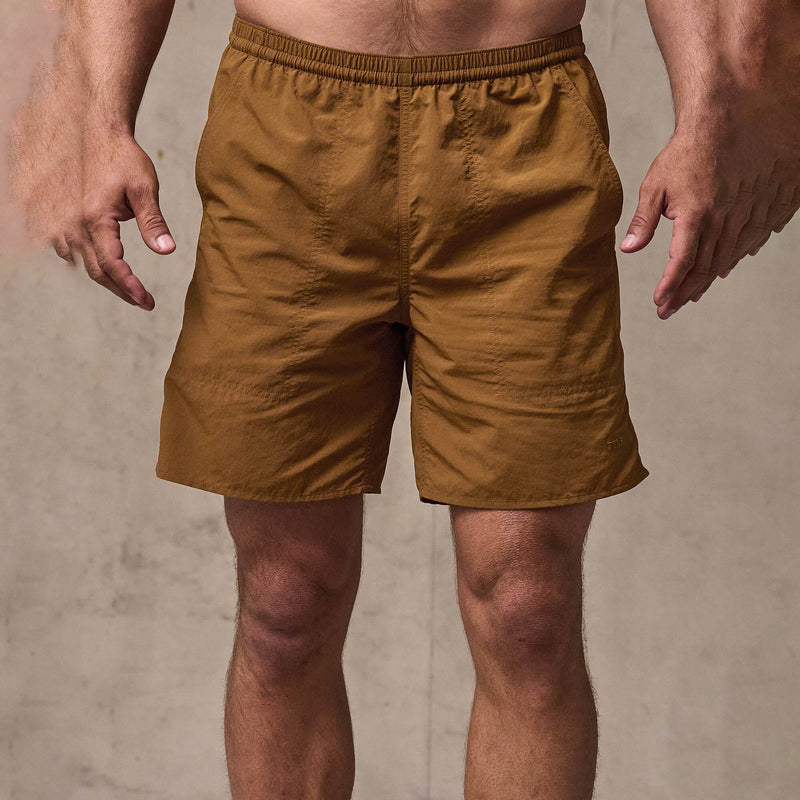 Oxbow lake trunks par Filson | Whiskey (Brown)