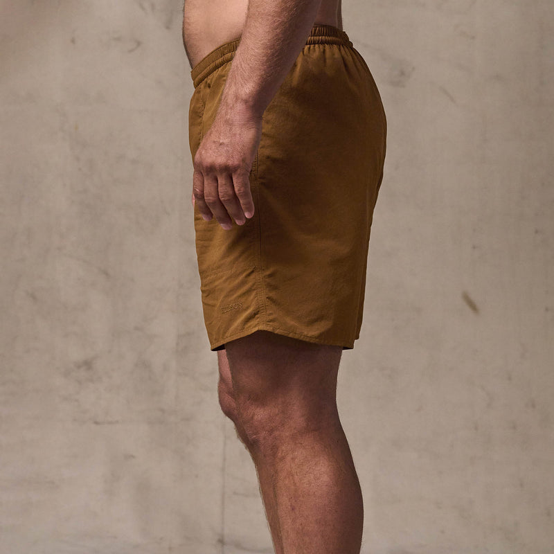 Oxbow lake trunks par Filson | Whiskey (Brown)