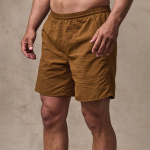 Oxbow lake trunks par Filson | Whiskey (Brown)