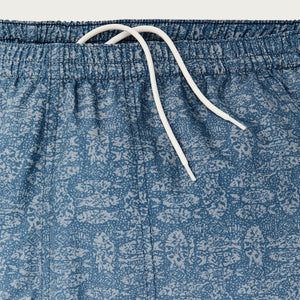 Oxbow lake trunks par Filson | Blue / print (Blue)