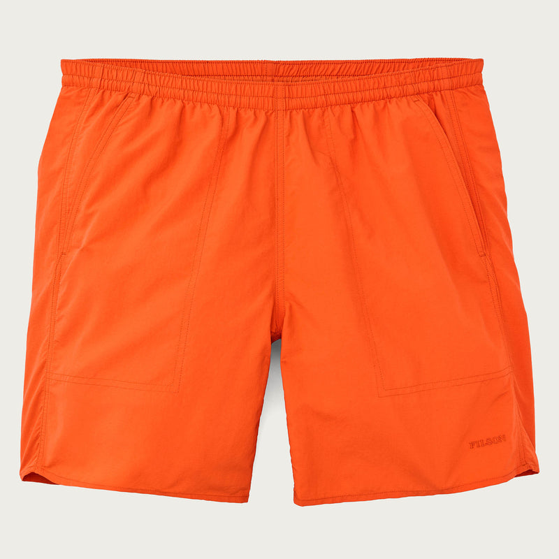 Oxbow lake trunks di Filson | Flame (Orange)