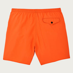 Oxbow lake trunks di Filson | Flame (Orange)