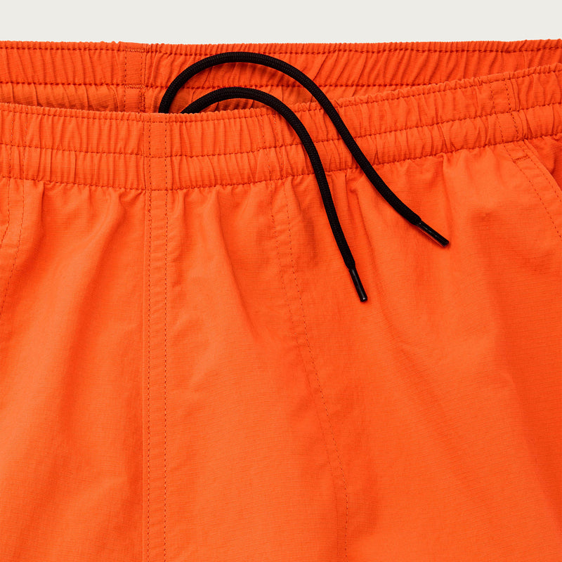 Oxbow lake trunks di Filson | Flame (Orange)