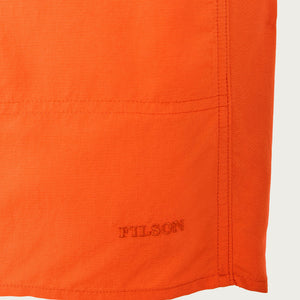 Oxbow lake trunks di Filson | Flame (Orange)