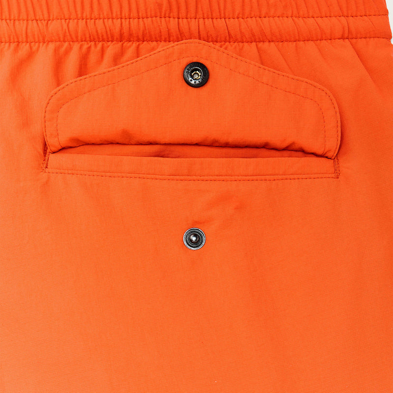 Oxbow lake trunks di Filson | Flame (Orange)