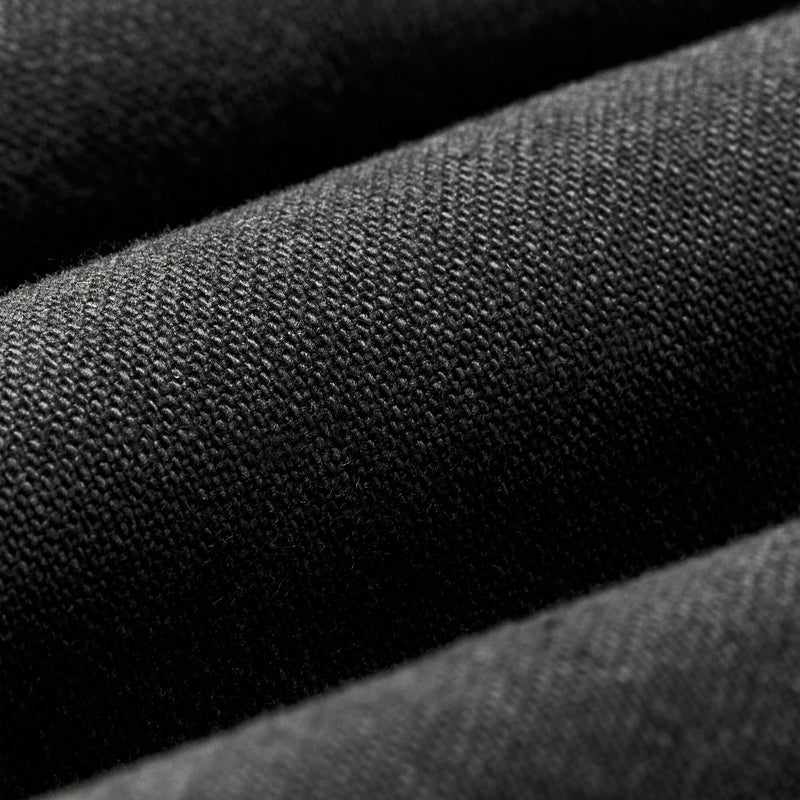 Field supply shorts von Filson | Washed faded black (Black)