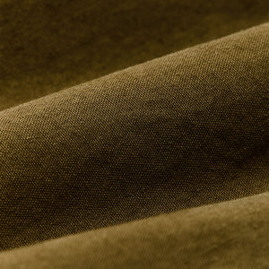 Tropical poplin cargo shorts di Filson | Military olive (Green)