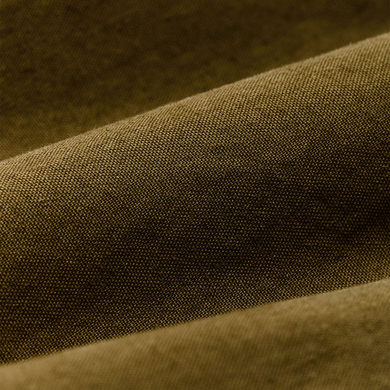 Tropical poplin cargo shorts di Filson | Military olive (Green)