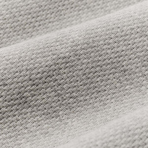 Waffle knit thermal crew par Filson | Light heather gray (Gray)