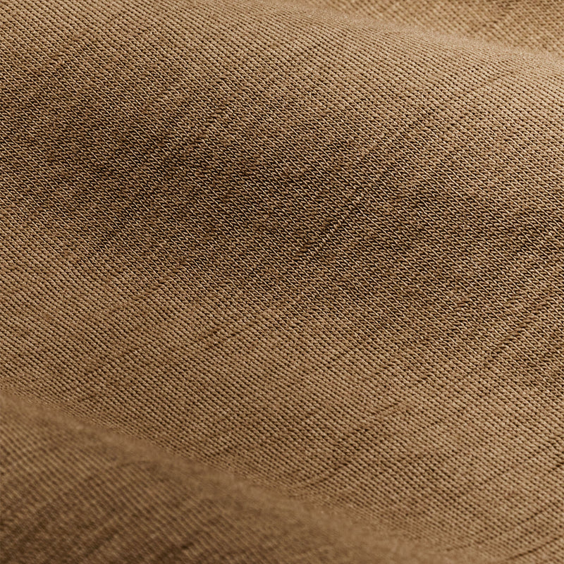 210g merino wool short sleeve crewneck von Filson | Rugged tan (Brown)