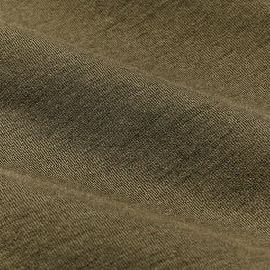 210g merino wool short sleeve crewneck von Filson | Dark olive (Green)