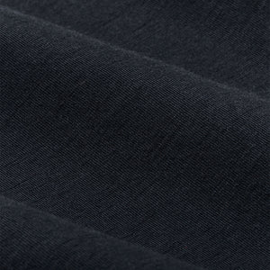 T-shirt girocollo a maniche corte in lana merino da 210 g di Filson | Dark navy (Blue)