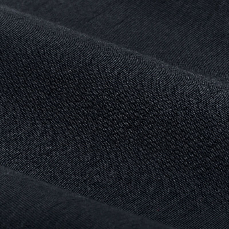 T-shirt girocollo a maniche corte in lana merino da 210 g di Filson | Dark navy (Blue)