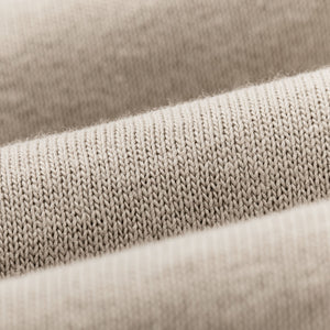 Frontier graphic t-shirt by Filson | Cliff gray / sportsm (Beige)