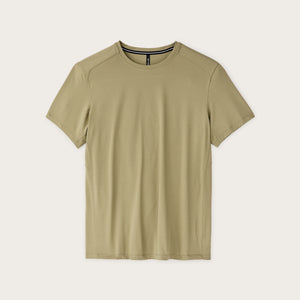 T-shirt tactical filson x ten thousand di Filson | Slate olive (Green)
