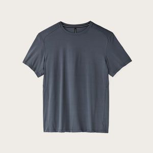 Filson x ten thousand tactical shirt by Filson | Storm blue (Blue)