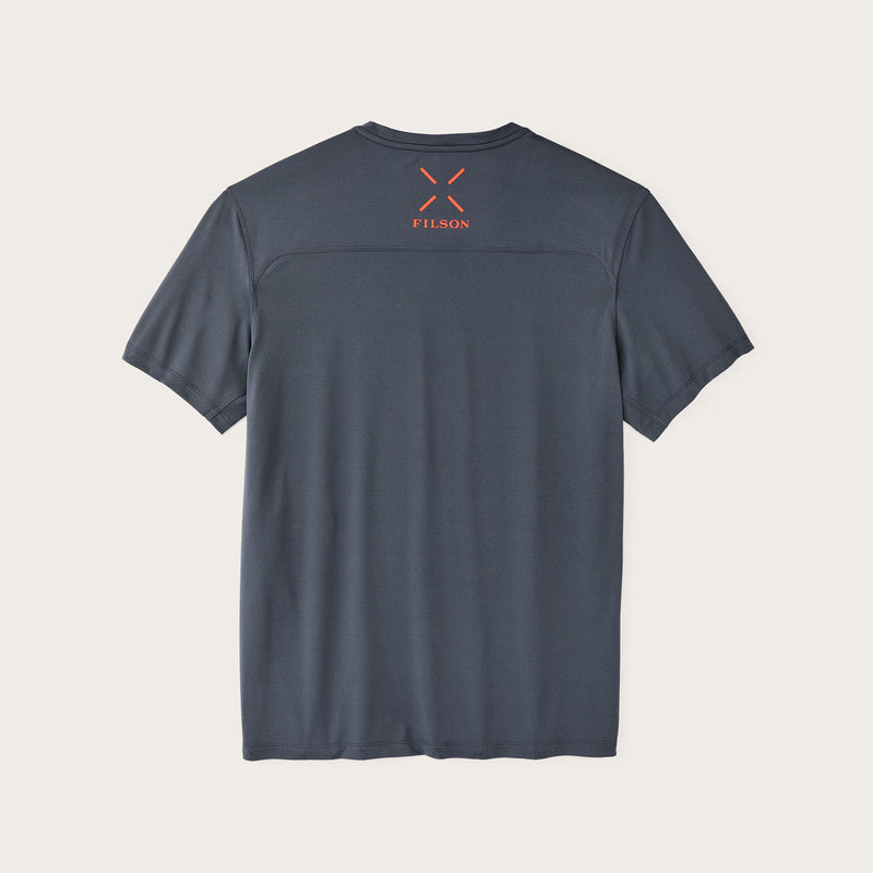 Filson x ten thousand tactical shirt by Filson | Storm blue (Blue)