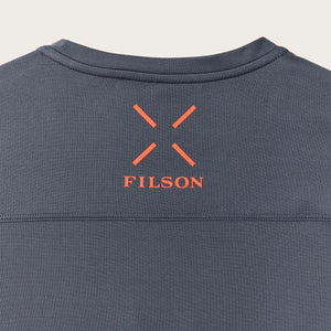 Filson x ten thousand tactical shirt by Filson | Storm blue (Blue)