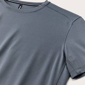 Filson x ten thousand tactical shirt by Filson | Storm blue (Blue)