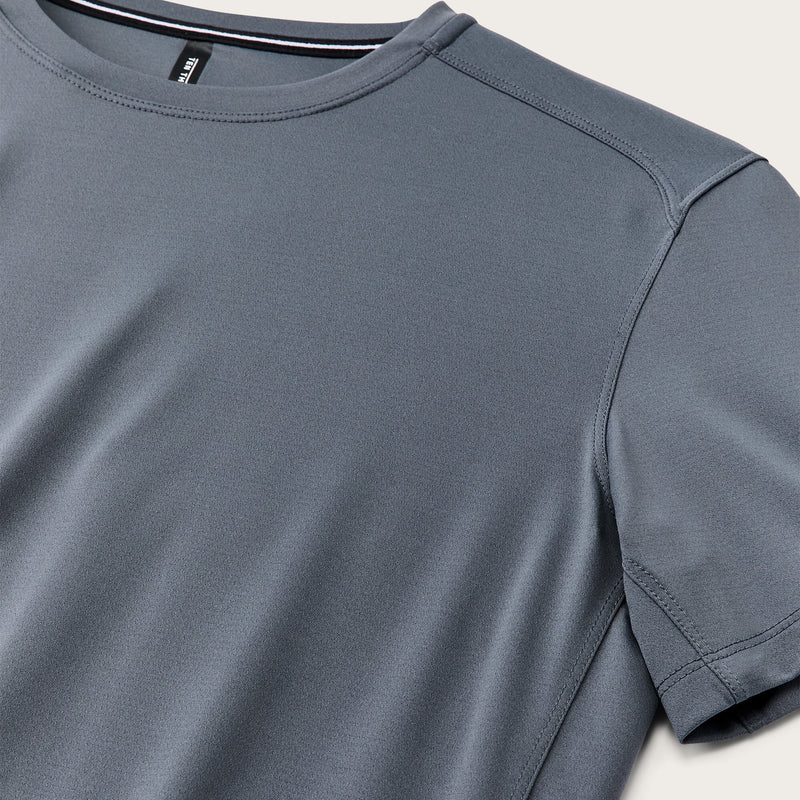 Filson x ten thousand tactical shirt by Filson | Storm blue (Blue)
