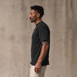 Scenic graphic t-shirt di Filson | Black (Black)