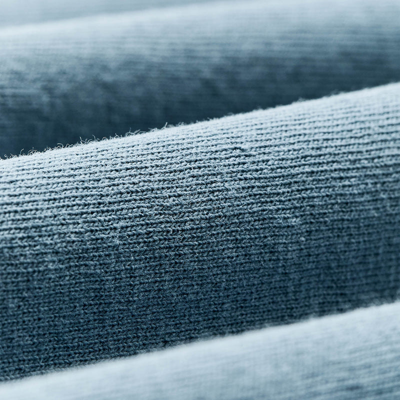 Scenic graphic t-shirt par Filson | Blue fin (Blue)