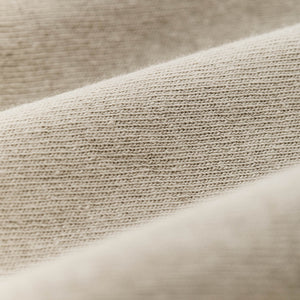 Diamond graphic t-shirt von Filson | Gray sky (Beige)