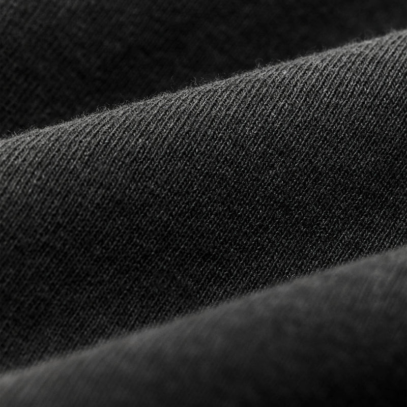 Outfitter pocket t-shirt par Filson | Faded black (Black)