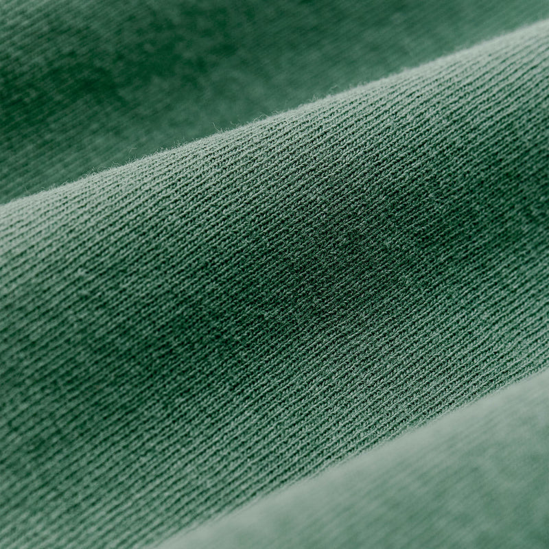 Outfitter pocket t-shirt par Filson | Olive green (Green)