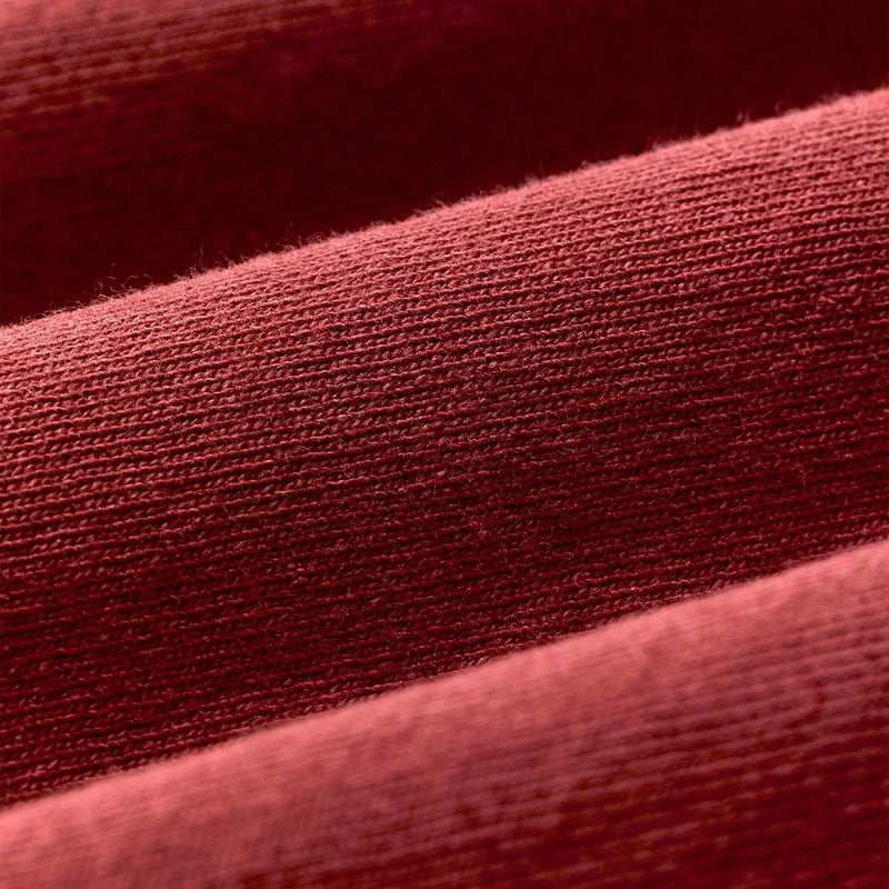 Bear graphic t-shirt par Filson | Chili oil (Red)