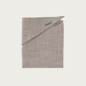 Triangular bandana par Filson | Coffee / natural (Beige)