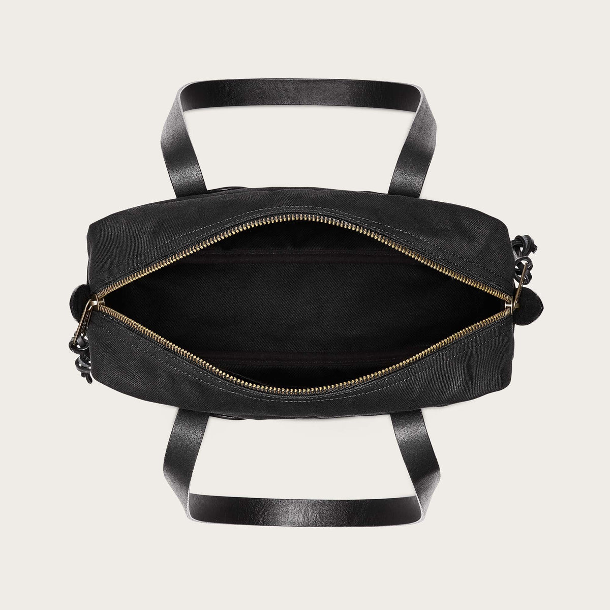 Fossil Sydney Satchel Fossil Handtasche Schwarz Klein MICHAEL