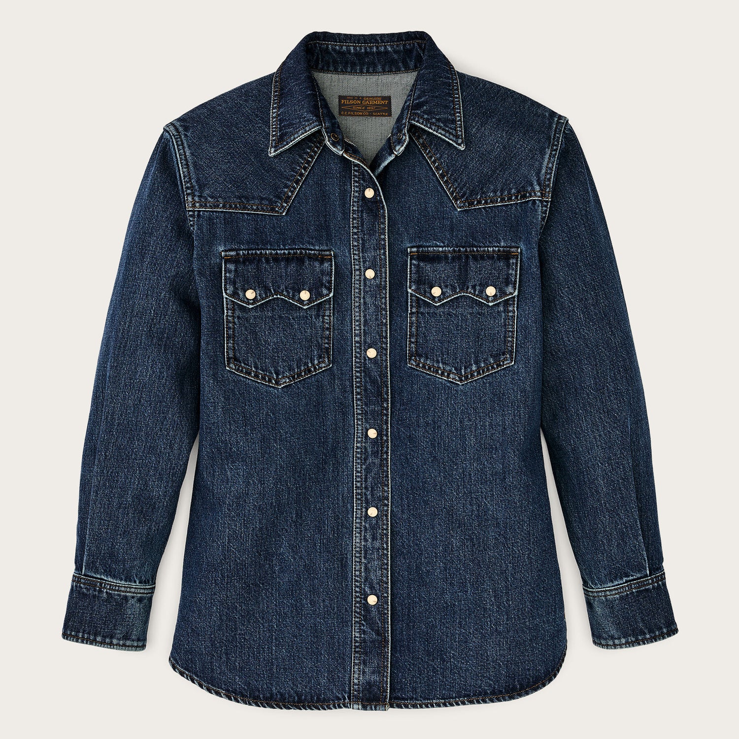 WOMEN'S DENIM STORY