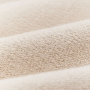 The women’s rangeland flannel shirt by Filson | Natural heather (Beige)