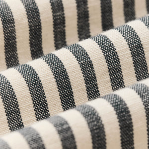 Women's short sleeve chambray western shirt von Filson | Indigo / natural (Gray)