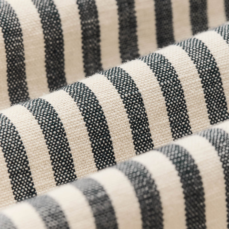 Women's short sleeve chambray western shirt von Filson | Indigo / natural (Gray)