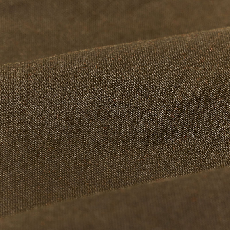 Women's shelter cloth short work jacket di Filson | Dark tan (Beige)