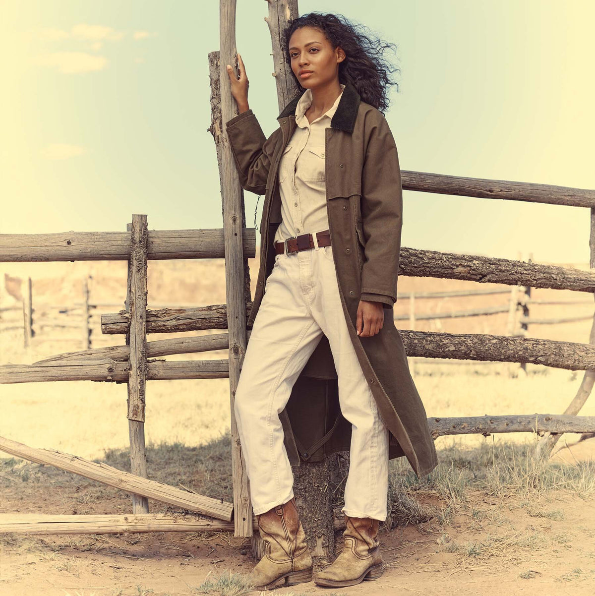 Filson Womens Dry Finish Jacket Women's Dry Tin Barn Coat – Dumas