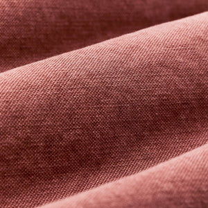 Women's canvas barn coat par Filson | Mahogany (Pink)