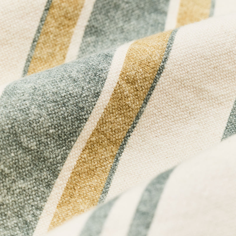 Women's canvas barn coat par Filson | Natural / yellow (Beige)