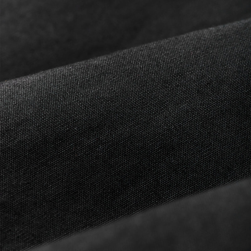 Women’s harbor front waxed jacket by Filson | Black (Black)