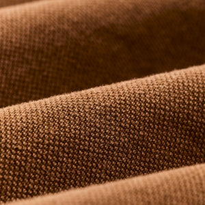 Women's canvas short cruiser von Filson | Harvest tan (Brown)