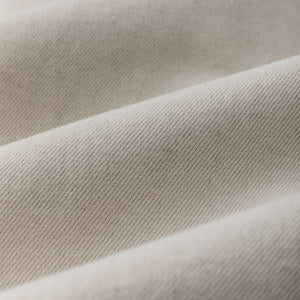 Women's 11-oz. denim barn coat di Filson | Natural seed (White)