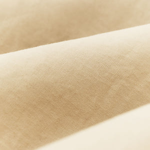 Women's dry wax short work jacket di Filson | Quail tan (Yellow)